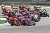 Bild zum Inhalt: Die EU-Kommission ist am Zug: Liberty Media hat Dorna-Übernahme angemeldet