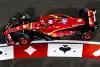 Bild zum Inhalt: Formel-1-Technik: Was Ferrari in Las Vegas für 2025 getestet hat