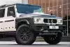 Bild zum Inhalt: Ineos Grenadier Expedition und Grandmaster von Kahn Design