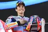 Bild zum Inhalt: Marc Marquez: "Aus persönlicher Sicht mehr als einen WM-Titel gewonnen"