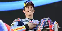 Bild zum Inhalt: Marc Marquez: "Aus persönlicher Sicht mehr als einen WM-Titel gewonnen"