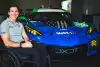 Bild zum Inhalt: IMSA 2025: Robert Wickens fährt Corvette in der GTD-Klasse