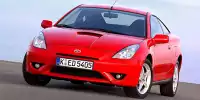 Toyota Celica