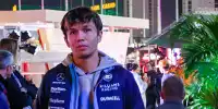 Alexander Albon