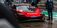 Bild zum Inhalt: "Finanzierung steht": Steigt Ferrari-Team Racing One 2025 in die DTM ein?