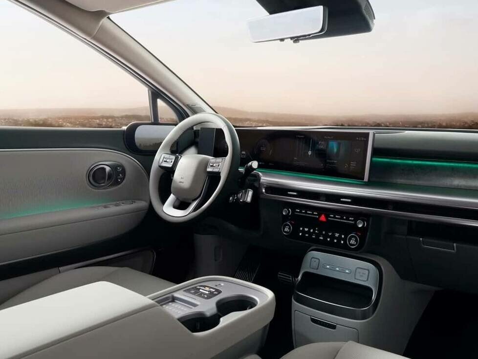 Hyundai Ioniq 9 (2025)