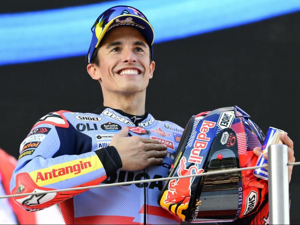 Marc Marquez