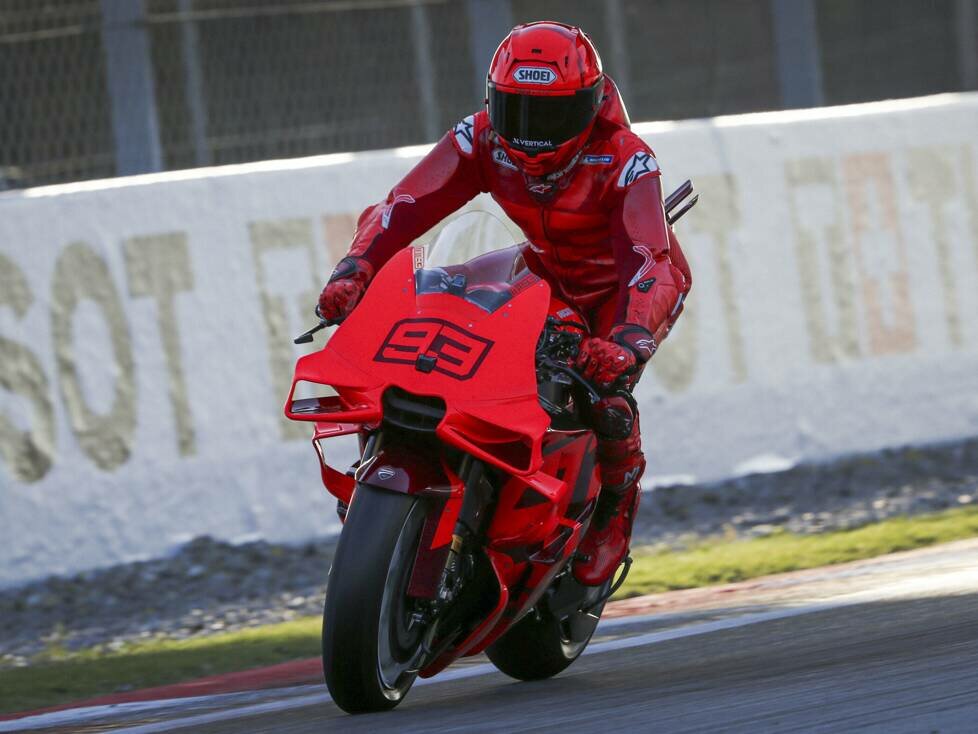 Marc Marquez