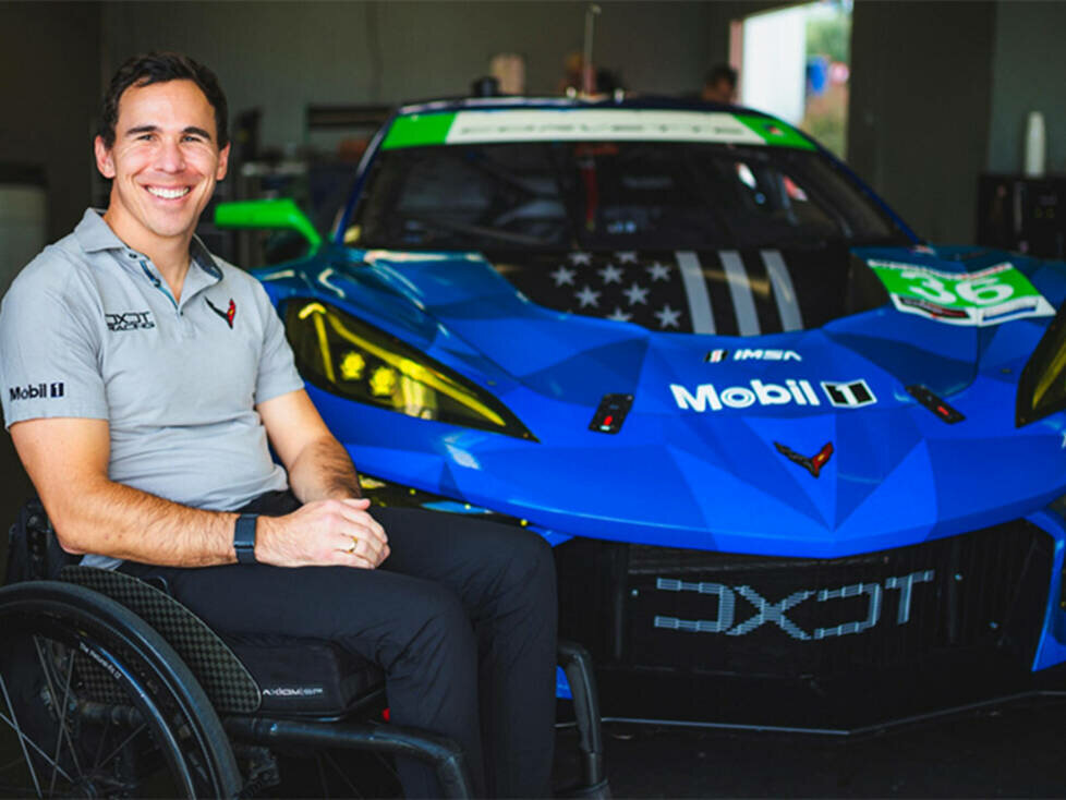 Robert Wickens