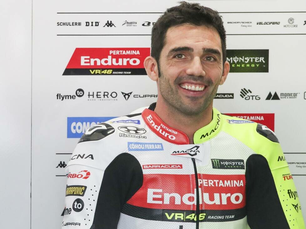 Michele Pirro