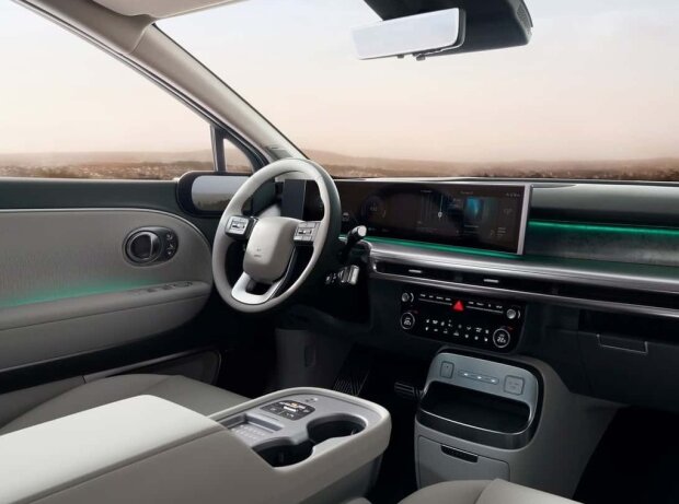 Hyundai Ioniq 9 (2025) Hyundai Ioniq 9 (2025)