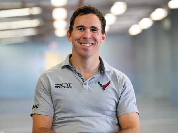 Robert Wickens Robert Wickens