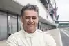 Bild zum Inhalt: Karl Wendlinger live: Wie war das damals, gegen Senna in Donington?