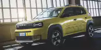 Bild zum Inhalt: Fiat Grande Panda verzögert sich aufgrund von Softwareproblemen