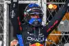 Bild zum Inhalt: Formel-1-Liveticker: Weltmeister Verstappen "froh, dass es vorbei ist"