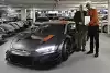 Bild zum Inhalt: Letzter Audi R8 LMS GT3 ausgeliefert: "Schade, dass Marke fast verschwindet"