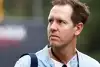 Bild zum Inhalt: Formel-1-Comeback von Sebastian Vettel? "Ziemlich sicher nicht!"