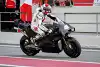 Bild zum Inhalt: Private Tests in Jerez: Honda setzt die Arbeit mit vier Fahrern fort