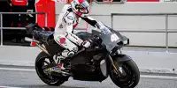 Bild zum Inhalt: Private Tests in Jerez: Honda setzt die Arbeit mit vier Fahrern fort