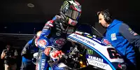 Jonathan Rea