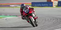 Bild zum Inhalt: "Manchmal finden wir den Weg, aber dann ...": Bradl über die Honda-Situation