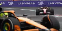 Bild zum Inhalt: Formel-1-Endspurt: Um was es noch geht in Katar und Abu Dhabi