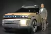 Bild zum Inhalt: So sollen die neuen Modelle von Hyundai aussehen