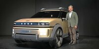 Hyundai Initium Concept (2024)