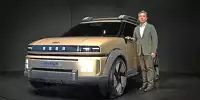 Hyundai Initium Concept (2024)