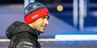 Formel-1-Fahrer Esteban Ocon in der Saison 2024