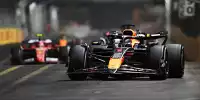 Bild zum Inhalt: Carlos Sainz: "Wir könnten Max jede Woche besiegen"