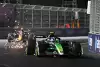 Bild zum Inhalt: Guanyu Zhou: Forschritte mit Sauber, Gespräche mit Ferrari