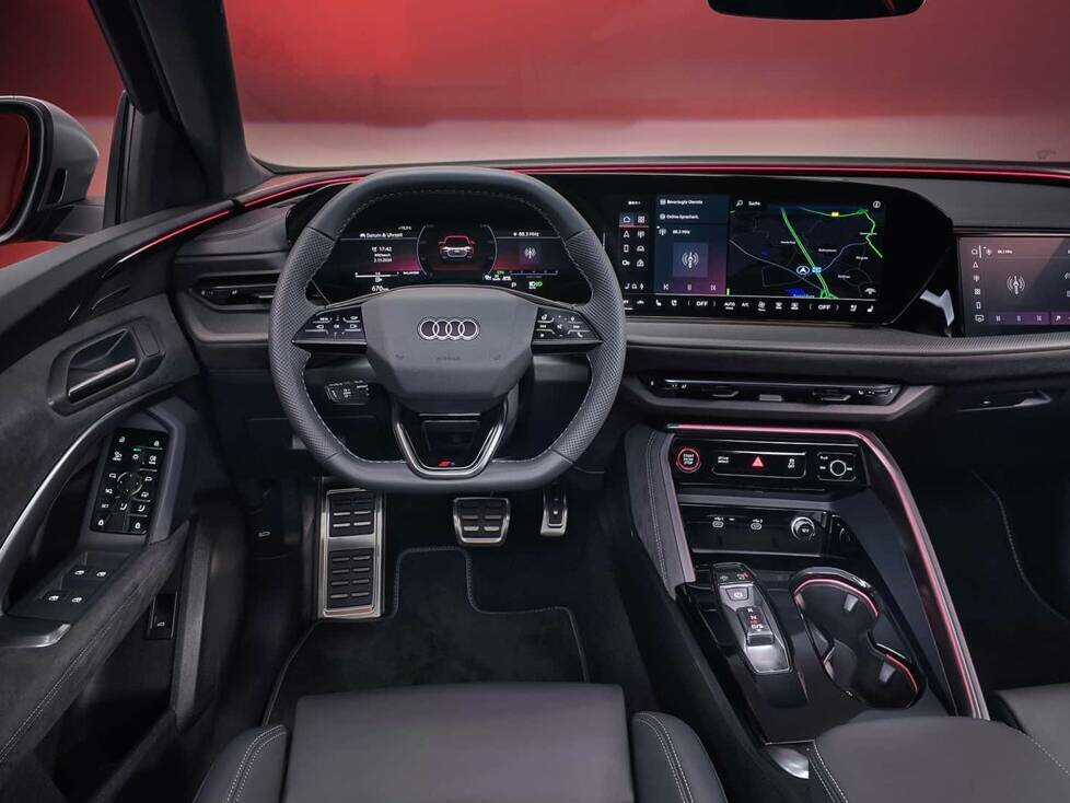 Audi Q5 Sportback (2025)