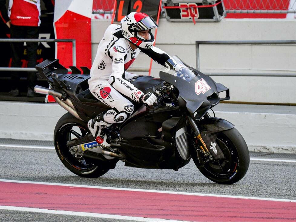 Aleix Espargaro