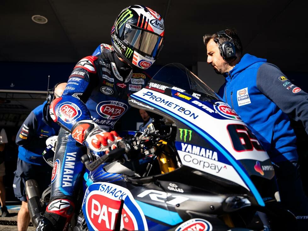 Jonathan Rea