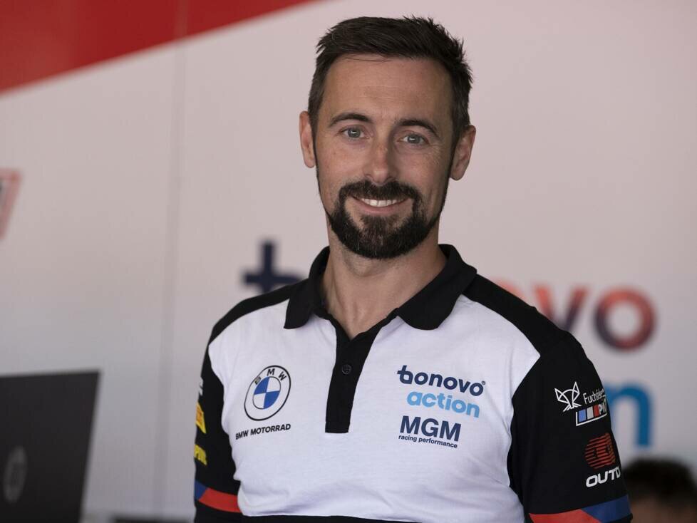 Eugene Laverty