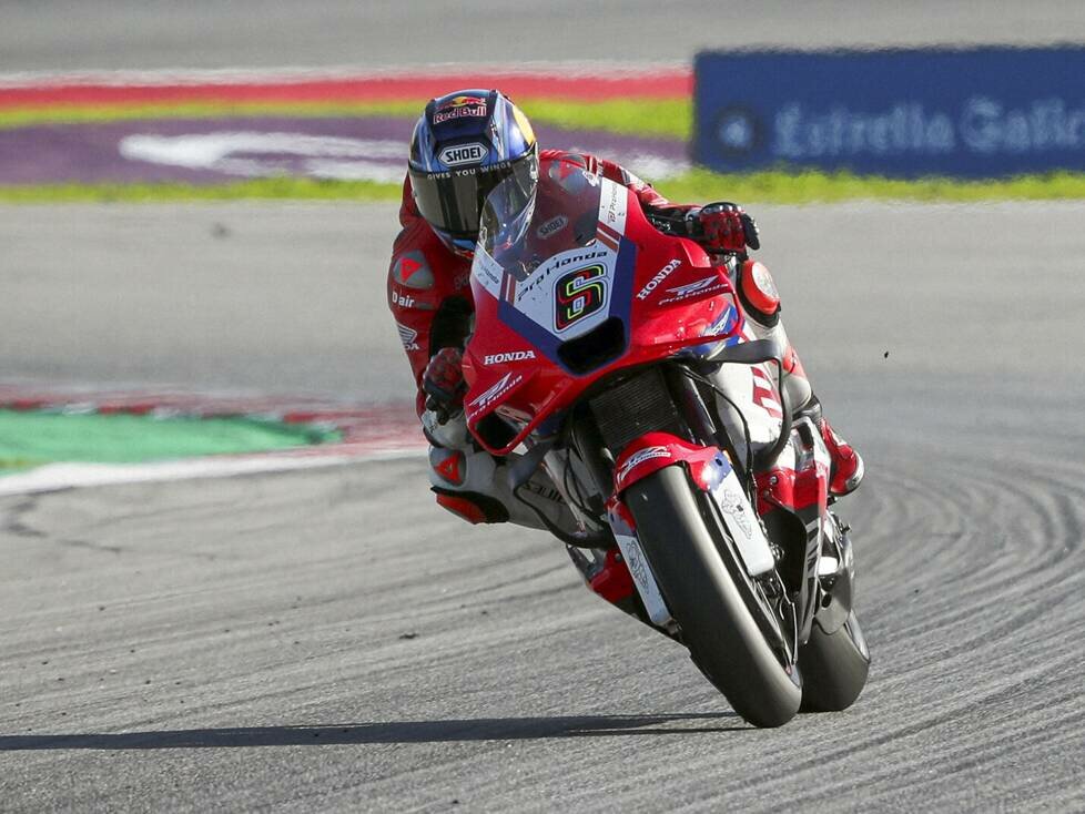 Stefan Bradl