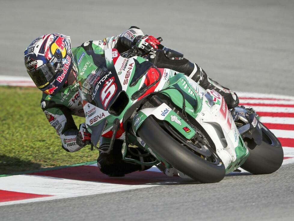 Johann Zarco
