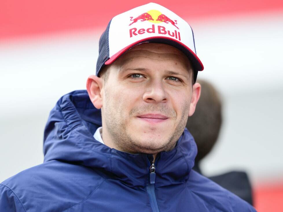 Stefan Bradl