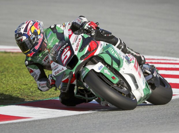 Johann Zarco Johann Zarco