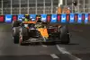 Bild zum Inhalt: McLaren: In Katar wieder auf Kurs Richtung WM-Titel?