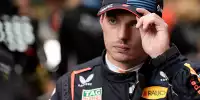 Bild zum Inhalt: Max Verstappen: Acht Titel? "Eigentlich nicht nötig!"