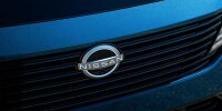 Nissan-Logo