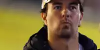 Bild zum Inhalt: Steiner: Red Bull hat zu lange an Sergio Perez festgehalten