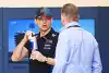 Bild zum Inhalt: Max Verstappen: Bin dankbar, dass mich mein Papa so hart erzogen hat