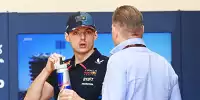 Max Verstappen, Jos Verstappen