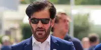 Bild zum Inhalt: Weitere FIA-Rauswürfe: Chefsteward und F2-Renndirektorin vor Katar entlassen!