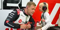 Für Kevin Magnussen ist die Formel 1 seit einigen Jahren "nicht mehr das Wichtigste"