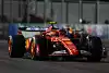 Bild zum Inhalt: Ferrari-Experiment in Las Vegas: Was steckt hinter dem neuen Unterboden?
