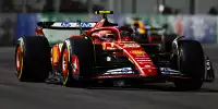 Carlos Sainz